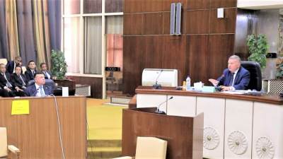 محفظة استثمارات القابضة للتأمين تتجاوز 80 مليار جنيه