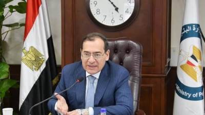 طارق الملا: قطاع البترول واجه تحديات غير مسبوقة بداية من عام 2011