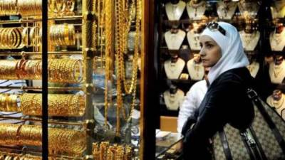 "أي صاغة": إجراءات استباقية ترفع جرام الذهب 20 جنيهاً وعيار 21 يسجل 1040 جنيهاً