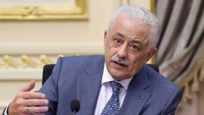 بين 1 إلى 7 أغسطس.. وزير التعليم يحسم الجدل بشأن موعد ظهور نتيجة الثانوية العامة