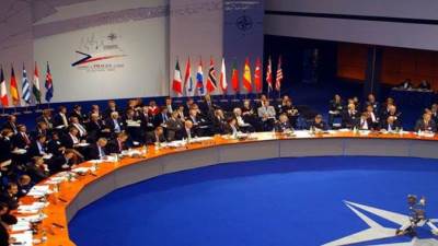 مجلس الأمن الروسي: الوضع الآن أسوأ مما كان في عهد الحرب الباردة