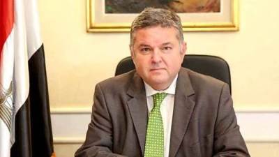 القابضة للتأمين تستهدف أرباحاً" 5.8" مليار جنيه في 2022-2023 بمعدل نمو 31٪