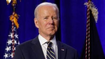 بايدن: قضينا على الظواهري مثل ما قتلنا زعيم داعش بسوريا