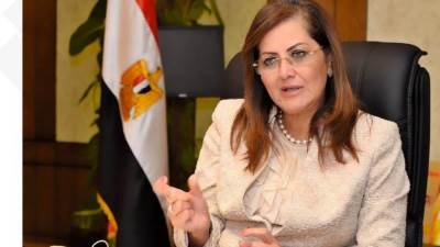 التخطيط:  307 مليار جنيه إجمالي الاستثمارات الـمُستهدفة لقطاع النقل في خطة العام الحالي