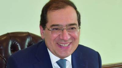 "إيجبس 2023": حضر مؤتمر ومعرض مصر الدولى اكثر من 32 الف مشارك