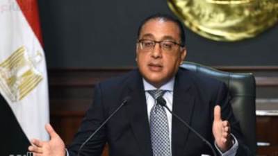 مدبولي يتابع الجهود المبذولة من "اللجنة الطبية العليا والاستغاثات" خلال يوليو الماضي