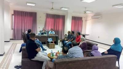 حملات تفتيشية وندوات توعوية بفرعي جهاز شئون البيئة بوسط الدلتا والبحيرة