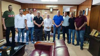 غدًا .. انطلاق دور 16 من نهائيات دوري مراكز الشباب 