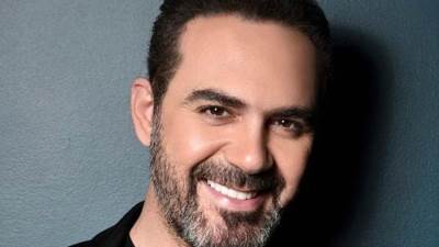 وائل جسار يحيى حفلاً غنائيًا بالعلمين الجديدة الجمعة المقبلة 