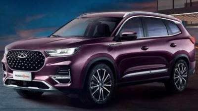 ارتفاع سعر شيري تيجو 8 برو 2023 الجديد بزيادة 25 ألف جنيه