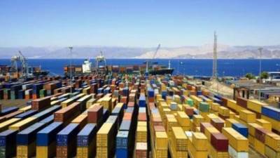 ميناء الملك عبدالله يحقق نمواً خلال النصف الأول من العام الجاري