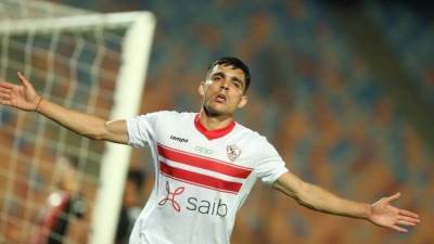 رسمياً.. أشرف بن شرقي في الجزيرة.. تفاصيل