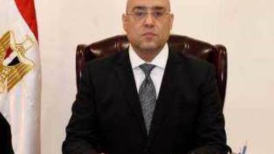 وزير الإسكان يُصدر قراراً بإنشاء جهاز تنمية مدينة جرجا الجديدة