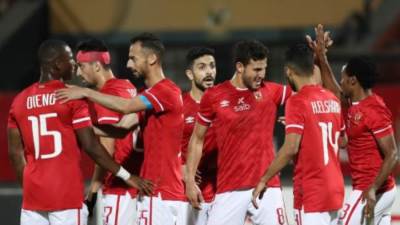 تعرف على موعد مباراة الأهلي وفاركو والقنوات الناقلة