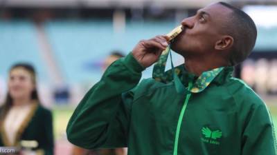 أكثر من 130 رياضيا يمثلون المملكة في دورة ألعاب التضامن الإسلامي الخامسة بتركيا