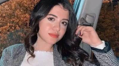 محامي نيرة اشرف يعلن تقديم بلاغ ضد المتسبب في تسريب فيديو المشرحة