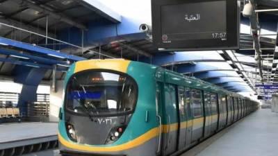 مصطفي بكري: الرئيس السيسي اصدر توجيهات بوقف زيادة تذاكر المترو