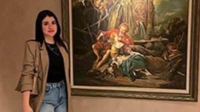 القبض على الممرضة المتورطة في تسريب فيديو نيرة أشرف داخل المشرحة