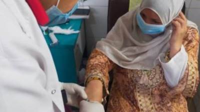 مبادارة حياة كريمة إعمار 77 ألف منزل وتأهيل 42 ألف من ذوى الإعاقة.. فيديو