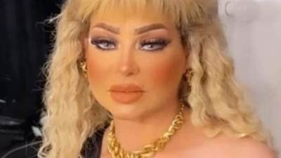 الأعلى للإعلام يقرر وقف برنامج" إيمى تاتو" على قناة الشمس 