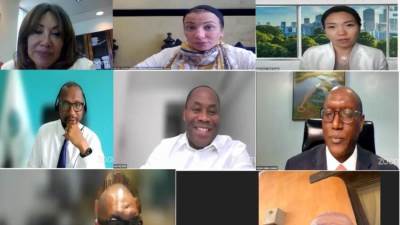 "المصرى للدراسات الاقتصادية" يناقش آليات مبتكرة للتمويل الأخضر فى أفريقيا