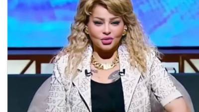 بعد وقف البرنامج.. "ايمى تاتو": «اكتمال الموضوع او نهيه ولا فرق معايا»