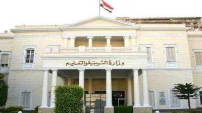 التعليم توقع بروتوكول تعاون مع شركة مصر العليا لإنشاء مدرسة "STEP" للتكنولوجيا بسوهاج