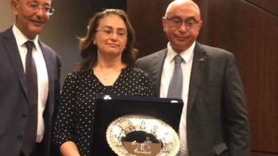 حفل تأبين للدكتور أحمد مرسي بالمتحف القومي للحضارة المصرية