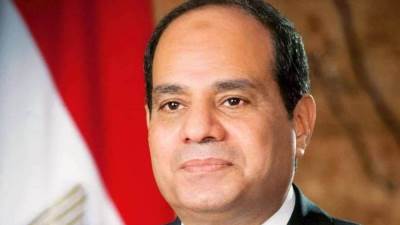 الرئيس السيسي يصدر 6 قرارات جمهورية.. تعرف عليها