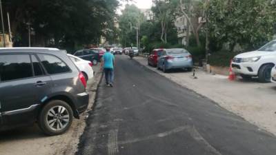 أهالي المعادي يرسلون شكوى لمحافظ القاهرة.. تعرف على التفاصيل