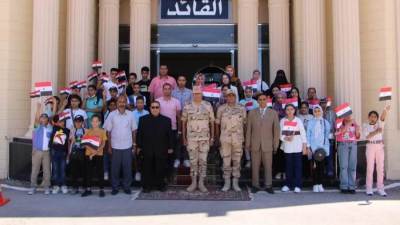 أنشطة مكثفة لقوات الدفاع الشعبى والعسكرى خلال شهر يوليو 