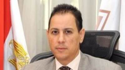 رئيس هيئة الرقابة المالية.. يودع العاملين برسالة شكر عبر البريد الإلكتروني 