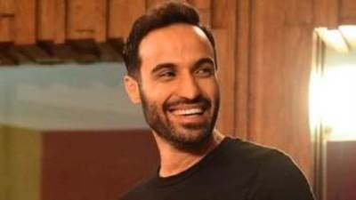 أحمد فهمي يعقد عدد من الجلسات مع مخرج مسلسله "السفاح" استعدادًا لبدء التصوير