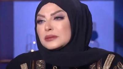 قهرني وخد شقايا ورزق ابني.. الفنانه المعتزلة ميار الببلاوي تتعرض للسرقة
