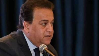 وزير التربية والتعليم العالي: تنفيذًا لتوجيهات رئيس الجمهورية بزيادة الجامعات الأهلية