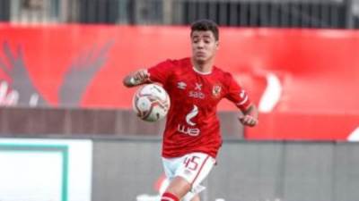 تعرف على أبرز اللاعبين الناشئين المُرشحين للظهور في مبارايات الأهلي المقبلة