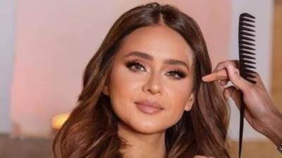 رمضان 2023.. نيللي كريم تقدم مسلسل صعيدي لأول مره : "مش هنكد تاني"