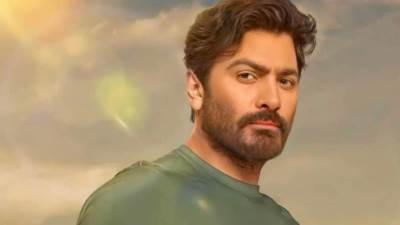 تامر حسني يوضح حقيقة تعرضه لحادث سير