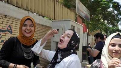 «سجل رقم الجلوس».. ننشر رابط نتيجة الثانوية العامة 2022