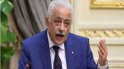 التعليم: فتح باب التظلمات علي نتيجة الثانوية العامة بعد 48 ساعة