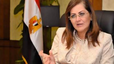 وزيرة التخطيط: تسجيل الصادرات المصرية أعلى مستوى لها عام 2021