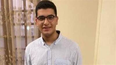 الرابع مكرر شعبة علمى رياضة: «مثلي الأعلى العالم الكبير أحمد زويل»