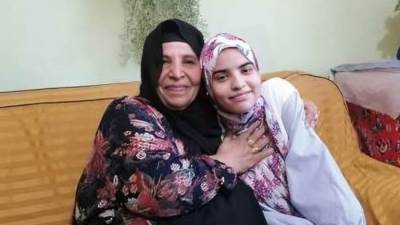 الثالثة على الثانوية العامة : صديقتي كلمتني تعرفني وما كنتش مصدقة