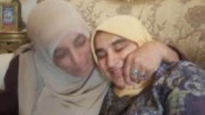 الأولي على الجمهورية للمكفوفين: اجتهدت بكل عزم وصبر لتحقيق هذا التفوق