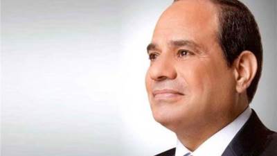 الرئيس السيسي: إحنا خدنا فى سد النهضة مسار ديما دبلوماسى