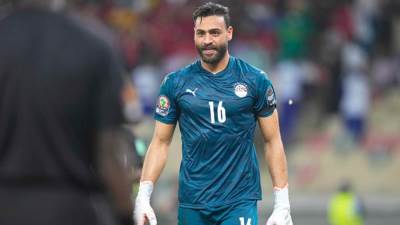 أبو جبل يتقدم بشكوى رسمية للفيفا ضد نادي النصر السعودي 