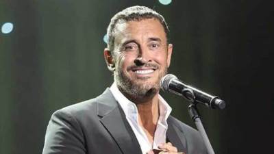 بعد تألقه بالساحل الشمالي.. موعد حفل كاظم الساهر بدار الأوبرا المصرية 