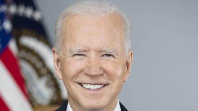 البيت الأبيض يعلن تعافى" بايدن" من فيروس كورونا 