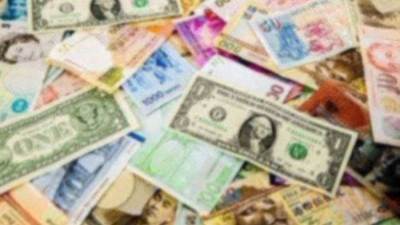 تعرف على أسعار العملات العربية والاجنبية اليوم الأحد