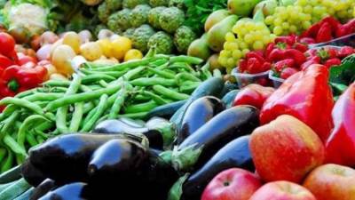 تعرف على أسعار الخضروات والفاكهه اليوم بالأسواق 